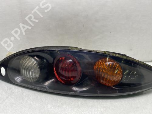 Used Right taillight FORD PUMA (EC_) 1.7 16V (125 hp) 23090678