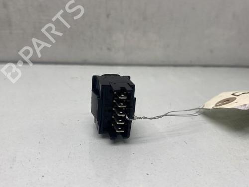 Used Left front window switch Left front window switch CITROËN BERLINGO / BERLINGO FIRST MPV (MF_, GJK_, GFK_) [1996-2026] 19960829 19960829