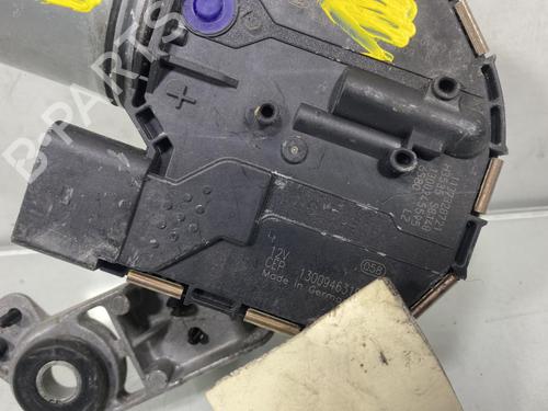 Rear wiper motor KIA RIO III (UB) 1.1 CRDi | BP19998881M102 