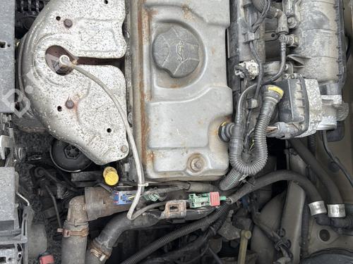 Bakluke lås CITROËN C3 I (FC_, FN_) 1.4 i | BP28540492C101 