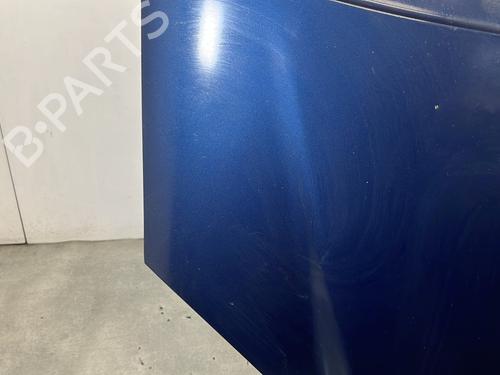 Hood MERCEDES-BENZ A-CLASS (W169) A 180 CDI (169.007, 169.307) | BP29886900C1