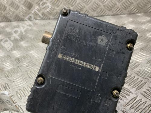 Pompa ABS JEEP GRAND CHEROKEE II (WJ, WG) 2.7 CRD 4x4 | BP29961873M43 