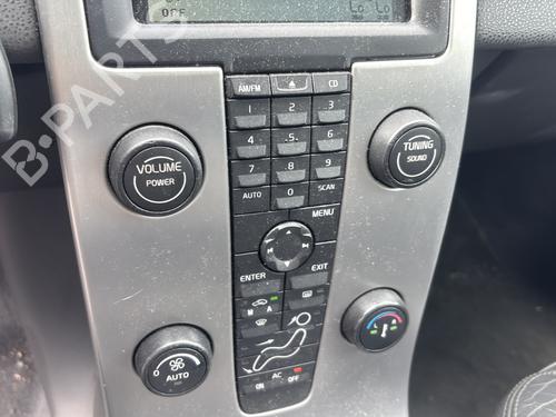 Right front window switch VOLVO S40 II (544) 2.0 D | BP36402051I26  - Image 11