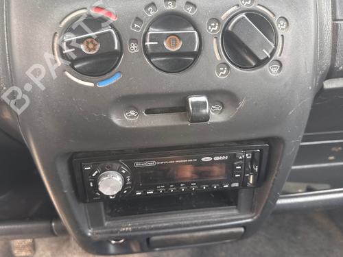 Left sun visor SUZUKI WAGON R+ (MA) 1.3 (RB413) | BP39454925I1 - Image 22