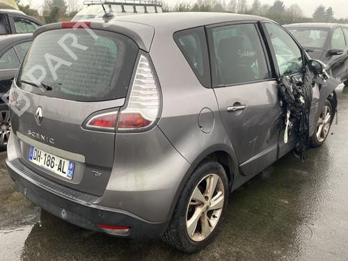 Switch RENAULT SCÉNIC III (JZ0/1_) 1.2 TCe | BP31712475I30 - Image 16
