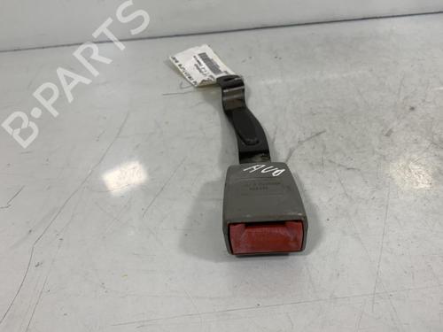 Used Seat buckle Seat buckle VW POLO IV (9N_, 9A_) 1.2 12V (64 hp) 19996935 19996935