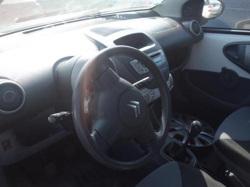 Seat buckle CITROËN C1 (PM_, PN_) 1.0 | BP20013649I32 