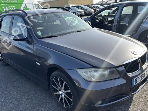 Warning switch BMW 3 Touring (E91) 318 d | BP30409059I22  - Image 20