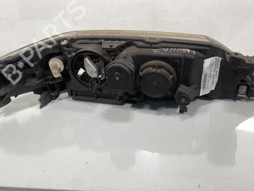 Left headlight RENAULT LAGUNA II (BG0/1_) 1.9 dCi (BG08, BG0G) | BP22298259C28 