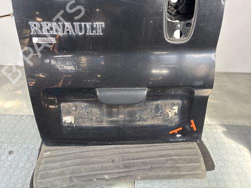 Left tailgate RENAULT TRAFIC II Van (FL) 1.9 dCi 80 (FL0B) | BP39091091C76 - Image 3