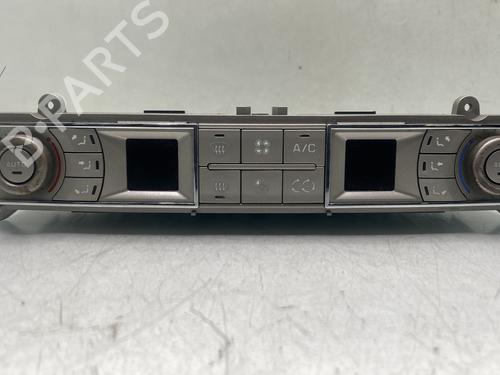 climate-control-citroen-c5-iii-rd_-2008-2009-2010-2011-2012-2013-2014-2015-2016-2017-31205680 main image