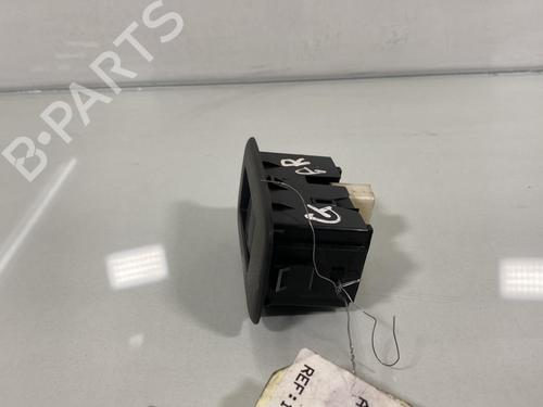 Used Left rear window switch Left rear window switch TOYOTA AURIS (_E15_) 2.0 D-4D (ADE150_, ADE150R) (126 hp) 20004967 20004967