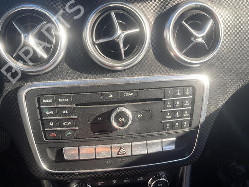 Headlight switch MERCEDES-BENZ A-CLASS (W176) A 200 CDI / d (176.008) | BP30910327I24 - Image 6