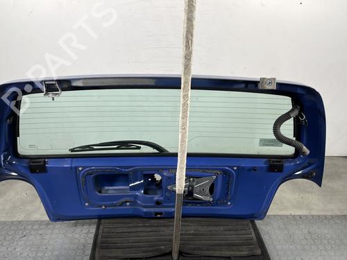 Tailgate RENAULT TWINGO I (C06_) 1.2 (C066, C068) | BP26598043C6 