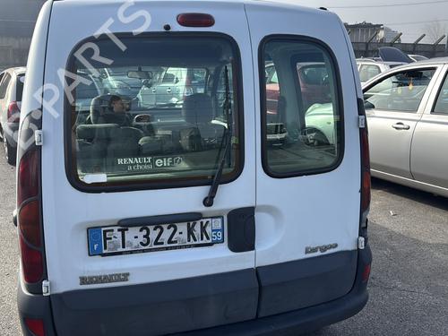 Warning switch RENAULT KANGOO (KC0/1_) 1.9 dTi (KC0U) | BP36248956I22 - Image 16