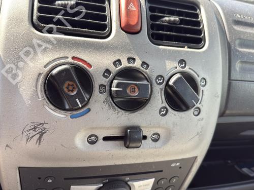 Warning switch OPEL AGILA A (H00) 1.3 CDTI (F68) | BP36162633I22 - Image 17