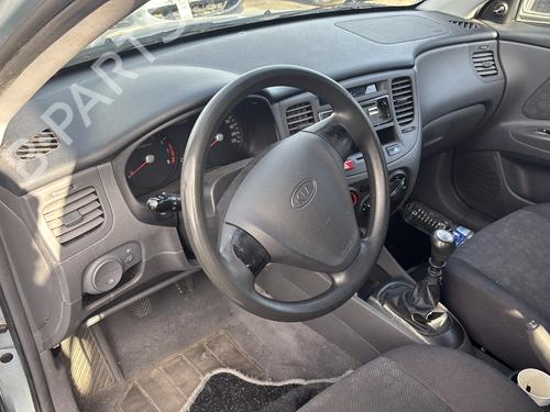 Szyba drzwi przednich lewych KIA RIO II (JB) 1.4 16V | BP30736195C18 