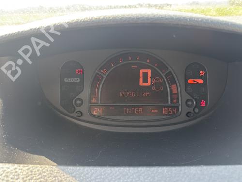 Switch RENAULT MODUS / GRAND MODUS (F/JP0_) 1.2 (JP0C, JP0K, FP0C, FP0K, FP0P, JP0P, JP0T) | BP32292508I30  - Image 26