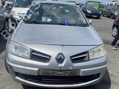 Fuel tank RENAULT MEGANE II (BM0/1_, CM0/1_) 1.5 dCi (BM1E, CM1E) | BP29320531C62 