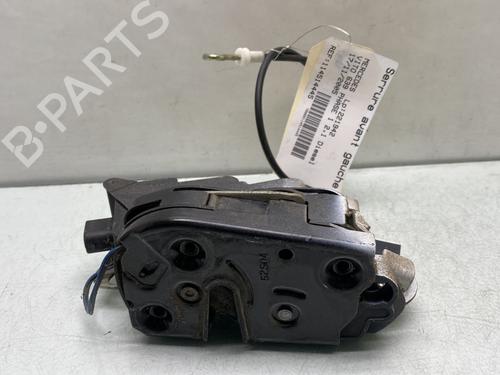 Used Front left lock MERCEDES-BENZ VITO Bus (W639) 115 CDI (639.701, 639.703, 639.705) (150 hp) 30438440
