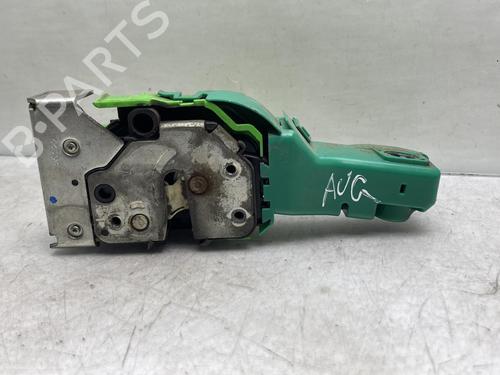 Front left lock ALFA ROMEO MITO (955_) 1.3 MultiJet (955AXH1B, 955AXT1A) | BP19993651C98 