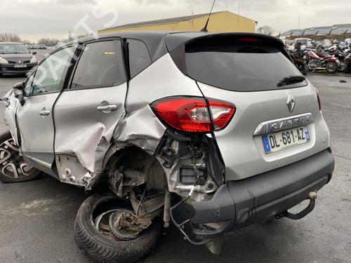 Switch RENAULT CAPTUR I (J5_, H5_) 1.5 dCi 90 (J5N4, J5M5, J5MW, J5M6, J5AL, J5AJ) | BP29286743I30 - Image 25