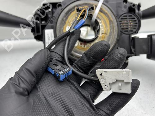 Steering column stalk PEUGEOT 5008 (0U_, 0E_) 1.6 HDi | BP30181031I23