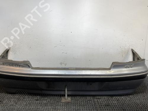 Used Rear bumper PEUGEOT 406 (8B) 2.0 HDI 110 (109 hp) 24427897