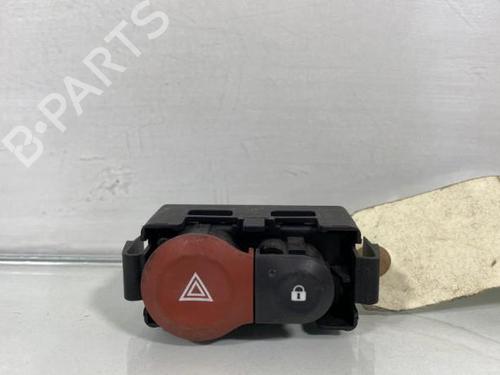 Used Warning switch Warning switch RENAULT MODUS / GRAND MODUS (F/JP0_) 1.5 dCi (FP0G, JP0G) (68 hp) 20019097 20019097