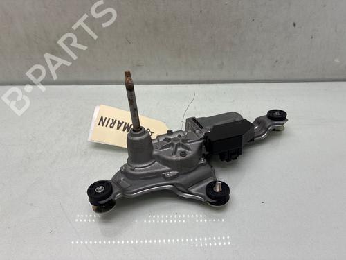 Viskermotor bagrude Viskermotor bagrude TOYOTA VERSO S (_P12_) 1.4 D4-D (NLP121_, NLP121R) (90 hp) 37075910 37075910