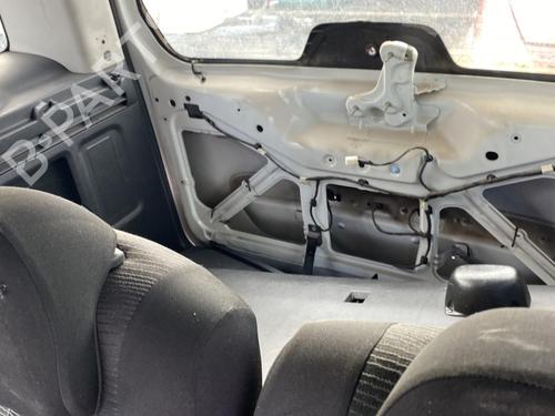 Fælk CITROËN BERLINGO MULTISPACE (B9) 1.6 HDi 110 | BP22240536C45 