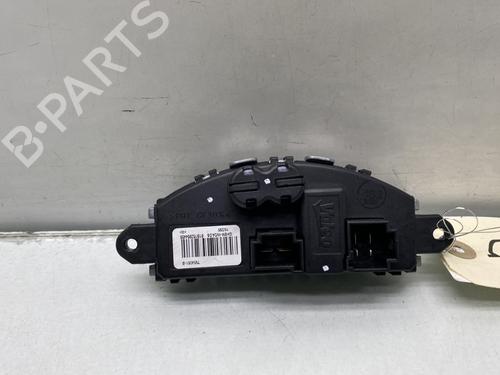 Heater resistor RENAULT TALISMAN (LP_) 1.6 dCi 160 | BP24208063M108 