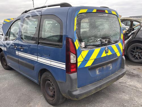 Front right window mechanism PEUGEOT PARTNER Tepee 1.6 HDi | BP30882857C23  - Image 12