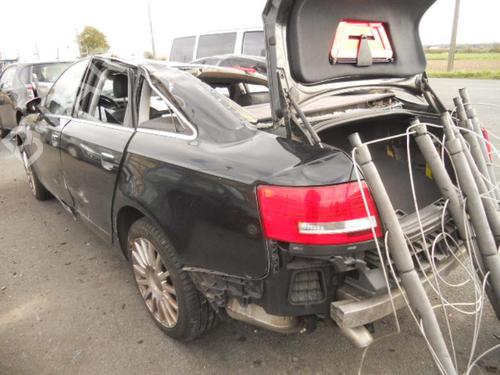 Front left window mechanism AUDI A6 C6 (4F2) 2.0 TDI | BP20004774C22 - Image 7