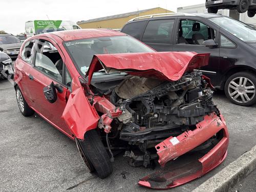 Right front window switch FIAT GRANDE PUNTO (199_) 1.3 D Multijet | BP30198955I26  - Image 23