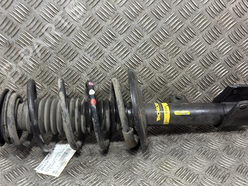 Used Left front shock absorber Left front shock absorber CITROËN C4 II (NC_) 1.6 HDi 115 (114 hp) 33648420 33648420