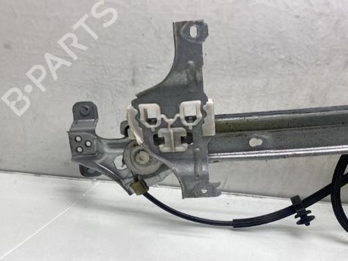 Rear left window mechanism RENAULT MEGANE III Grandtour (KZ0/1) 1.5 dCi (KZ09, KZ0D, KZ1G, KZ29, KZ14, KZ1W, KZ10, KZ1F,... | BP19991298C24 