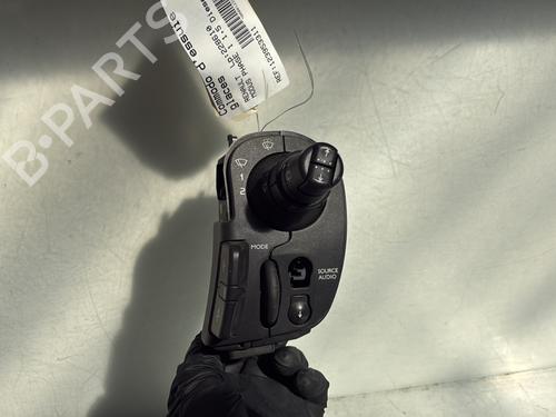 Used Steering column stalk Steering column stalk RENAULT MODUS / GRAND MODUS (F/JP0_) [2004-2026] 33830968 33830968