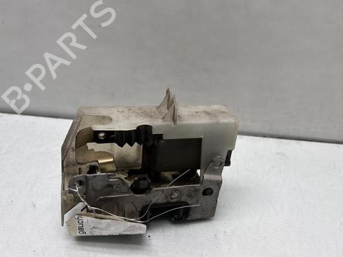 Rear left lock RENAULT CLIO II (BB_, CB_) 1.2 (BB0A, BB0F, BB10, BB1K, BB28, BB2D, BB2H, CB0A,... | BP29706942C100 