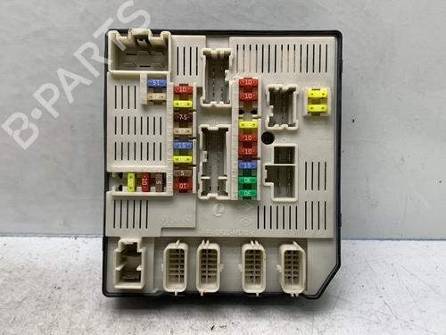 Used Electronic module Electronic module RENAULT MEGANE III Hatchback (BZ0/1_, B3_) 1.5 dCi (86 hp) 22565263 22565263