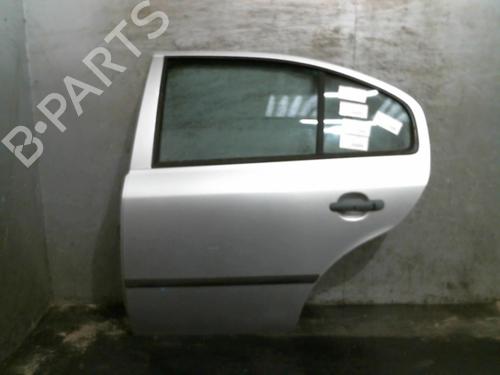 Used Left rear door SKODA OCTAVIA I (1U2) 1.9 TDI (90 hp) 20030648