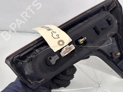 Used Left tailgate light Left tailgate light CITROËN C5 II (RC_) 1.6 HDi (RC8HZB) (109 hp) 33115599 33115599