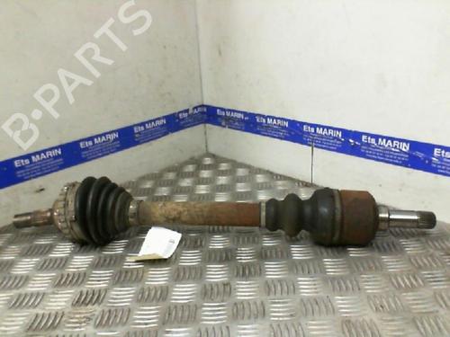 Used Left front driveshaft PEUGEOT 406 (8B) 1.8 16V (110 hp) 20020580