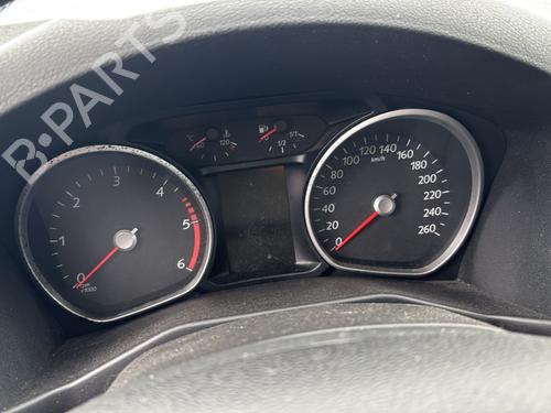 Engine FORD MONDEO IV (BA7) 1.6 TDCi | BP33041218M1 - Image 17