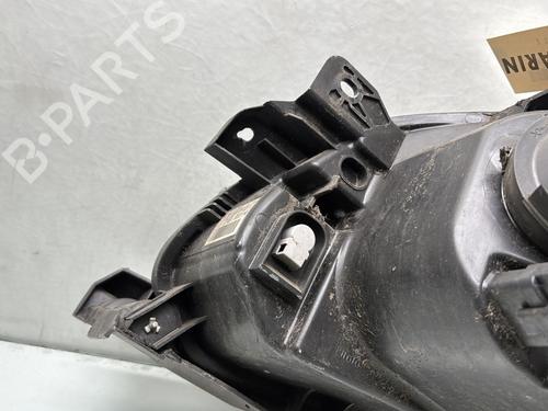 Right headlight RENAULT CLIO III (BR0/1, CR0/1) 1.2 16V (BR0P, CR0P) | BP31175926C29