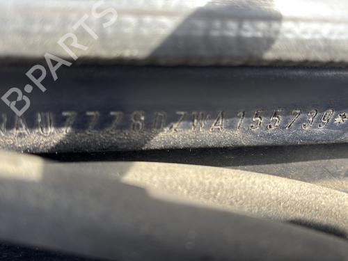 Used Parts AUDI A4 B5 (8D2)  1.6  3469152