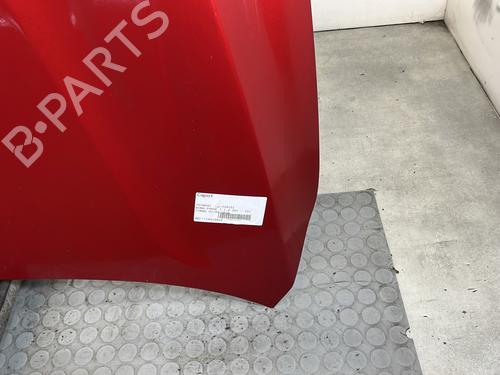 Hood HYUNDAI KONA (OS, OSE, OSI) 1.0 T-GDi | BP29909362C1