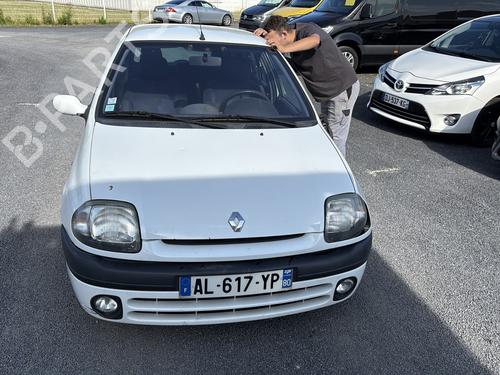 Recambios RENAULT CLIO II (BB_, CB_) 1.4 (B/CB0C, B/CB0S) (75 hp) 4327472