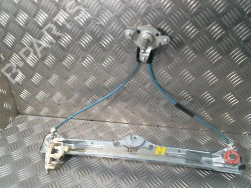 Used Rear right window mechanism FIAT BRAVO II (198_) 1.6 D Multijet (198AXH1B) (105 hp) 19977070