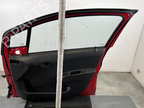 Right front door CHEVROLET SPARK (M300) 1.0 | BP30855428C3